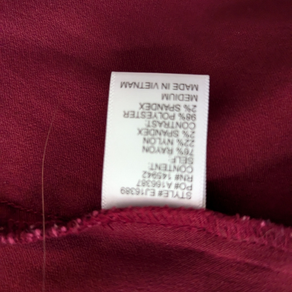 Jacket - Picture 3 of 4